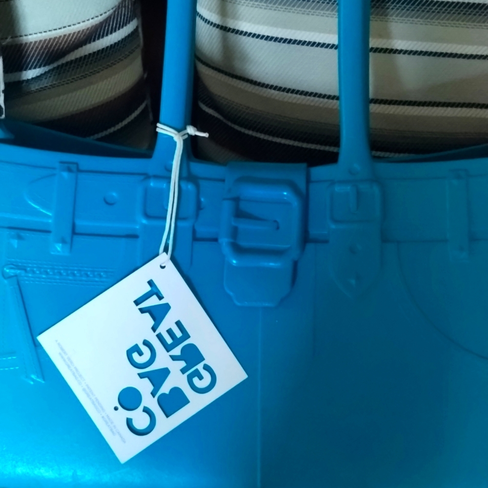 Great Bag Co